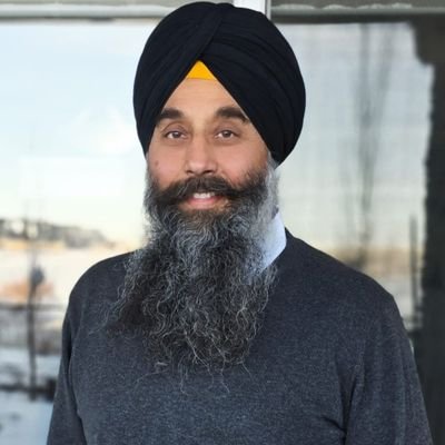 ranbirparmar56's profile picture. LBJ