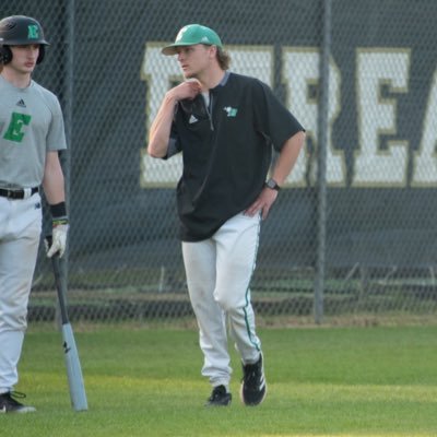 Easley High School Teacher and Coach