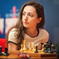 Nazi Paikidze (@nazipaiki) 's Twitter Profile Photo Nazi Paikidze (@nazipaiki) 's Twitter Profile Photo