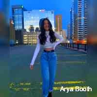 Arya Booth
