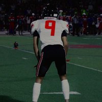 Jr Gardea (@jrgardea9) 's Twitter Profile