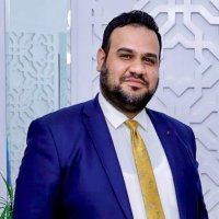 د. احمد سالم الساعدي (@ahmedsalemsaadi) 's Twitter Profile