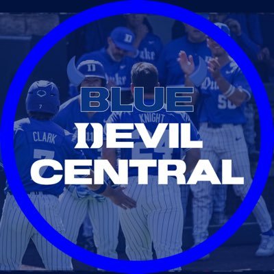 fan account for all things duke! | ran by @etharris23 & @bsbl_1844 | not affiliated with Duke University