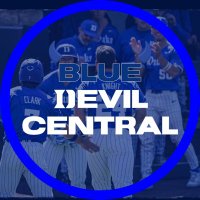 Blue Devil Central(@BlueDevilCenter) 's Twitter Profile Photo