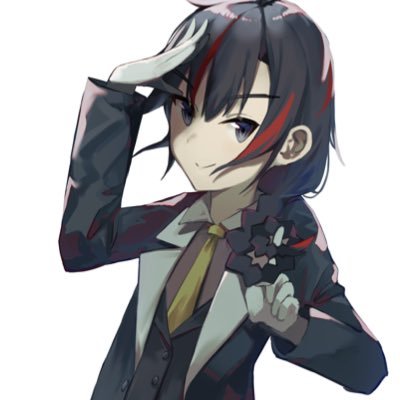 🐹/KPメイン/男です/競技クイズやってます/🗝 @submorinozomi /CoCシナリオ所持数300⬆️