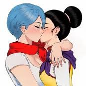 dragon ball futa lwed rp 21 plus to Rp no black out or bots that a ban wife of @Starfiresis23