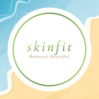 OFFICIAL PAGE OF SKINFIT 🍃

“The happier you are the more beautiful you become.”

FB: https://t.co/pKhVLmrPHi