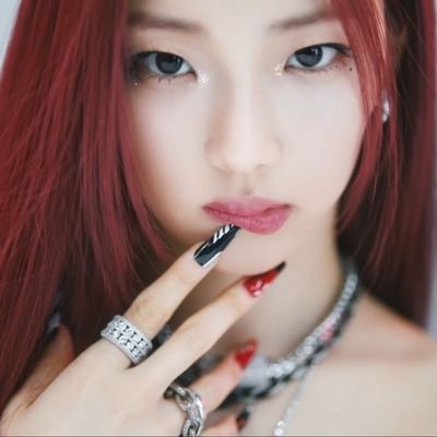 Paragon of beauty and sophistication, she epitomizes grace and refinement, Kawai Ruka.