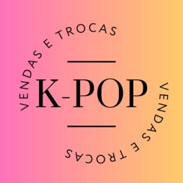 Perfil para anúncio de vendas, trocas, procura de itens de todos os grupos de K-POP.                      
        PERFIL ATIVO NO IG @kpopvendas_