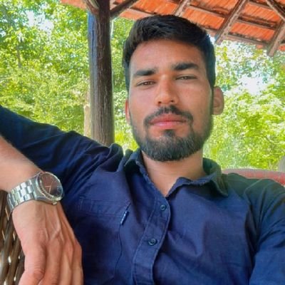 Vishalhumor's profile picture. mudda of student👦📖🎒
proud to be honest for our duty
yatharthvadi #activist