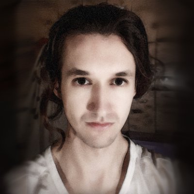 Vinさんのプロフィール画像