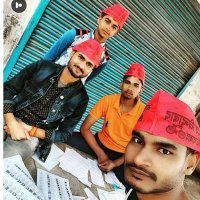 Ankit Yadav (@ankityadav50418) 's Twitter Profile