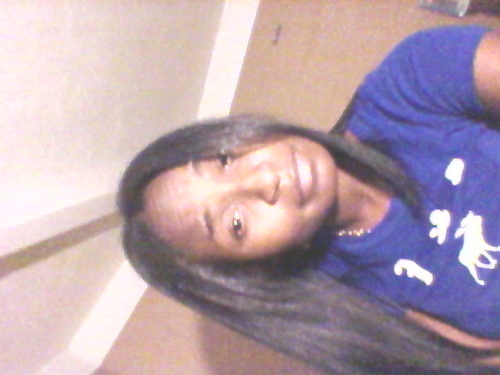Some Where Trying To Make It &Minding My Own #RIPBRIELLE