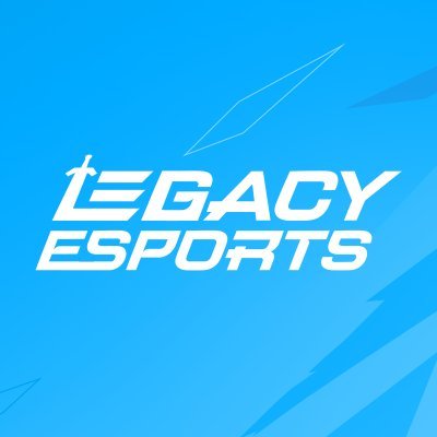 Official Legacy U18 Call of Duty Team