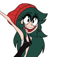 GreenBeanJade (@greenbeanjade1) 's Twitter Profile