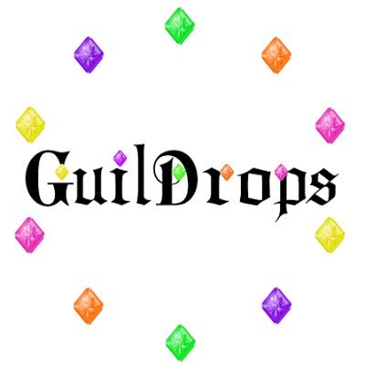 【公式】ギルドロップス🍬（声優ユニット）さんのプロフィール画像