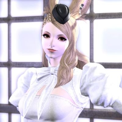 Kei_Stone_FF14 Profile Picture