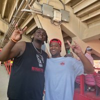 DJ Deyon (@underscoredeyon) 's Twitter Profile