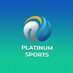 PLATINUM Sports (@PS_SportsTV) Twitter profile photo