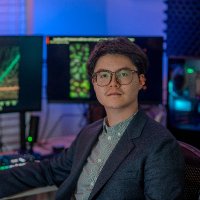 Zihao Yu (@zyu_olajuhow) 's Twitter Profile