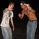 Chris Eschbach - @chrishalfbreedd - Twitter