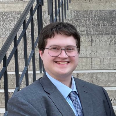 Vincent_Sack's profile picture. OWU Class of 2027