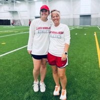 Lauren Bagwell (@coach_bagwell_) 's Twitter Profile Photo Lauren Bagwell (@coach_bagwell_) 's Twitter Profile Photo