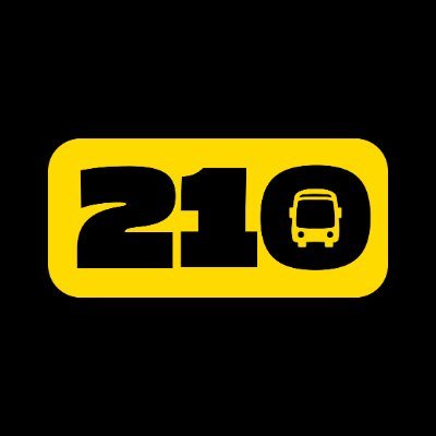 Escucha #La210 los ??? a partir de las ??? hrs. Solo en ??? ✊🏻🔥

𝑽𝑶𝑳𝑽𝑬𝑴𝑶𝑺 𝑵𝑶 𝑻𝑨𝑵 𝑷𝑹𝑶𝑵𝑻𝑶 🚍