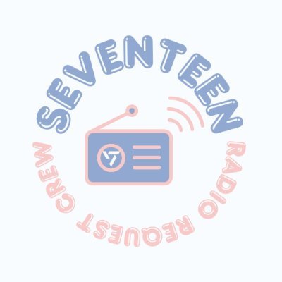 SVTRadioRequest's profile picture. US radio play is part of Billboard charting...
💎  📻  💎 📻
Help us get SEVENTEEN on the radio!