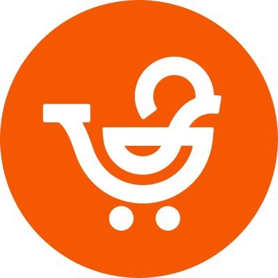 🛍 Overstock & open box kids items, up to 80% off retail 💰 Deep discounts ⭕️ The future is circular