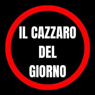 ilcazdelgiorno Profile Picture