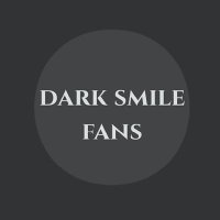 DarkSmileFans (@darksmilefans) 's Twitter Profile Photo DarkSmileFans (@darksmilefans) 's Twitter Profile Photo