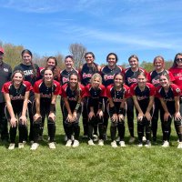 Chardon High School Softball(@Topper_Softball) 's Twitter Profile Photo