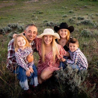 WyoWagyu's profile picture. 🥩 Real Food Raised in Wyoming - Farm to Table 🚚ships nationwide 🌿 Regenerative Wagyu Beef, 💯 Transparent - bitcoin accepted 👉 https://t.co/czYo3ZxYUS