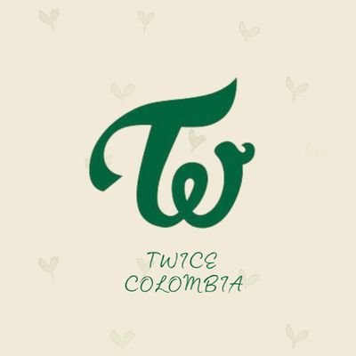 ¡Bienvenidos al Twitter oficial del Fanclub de @JYPETWICE en Colombia 🍭🇨🇴 Encuéntranos en: 🌱Facebook: TwicejypColombia
🌱Instagram: twicecolombia