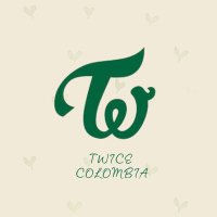 TWICE COLOMBIA(@colombia_twice) 's Twitter Profile Photo