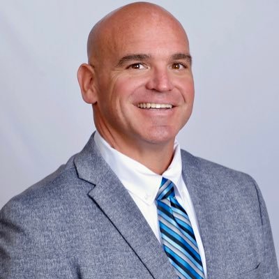 ScottBruceJr's profile picture. Vice President, Client Management, Assurant