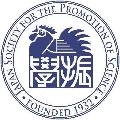 JSPS 日本学術振興会の公式アカウントです。 
学術研究の助成、研究者の養成のための資金の支給、学術に関する国際交流の促進、その他学術の振興に関する事業を行う、文部科学省所管の独立行政法人です。

本X（Twitter）アカウントに対してリプライ等を通じた個々の御意見への対応は、原則、行いませんので御了承ください。