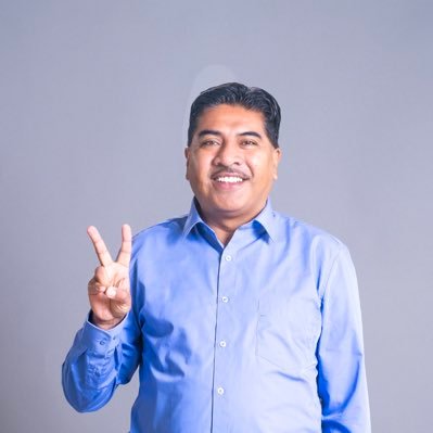 Roberto García Urbano Profile