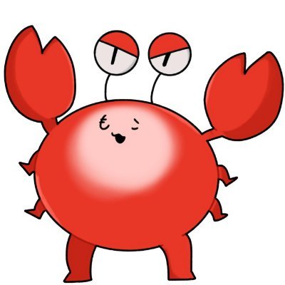 もこはら🦀さんのプロフィール画像