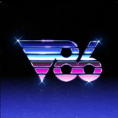 Retrowave/Synthwave Artist.