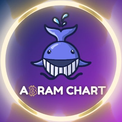 abrramcharrt's profile picture. Full-time crypto degen and investor Hunter 💎+ Researcher | Searching for new Altcoin opportunities . اتداول مع الحيتان والمحافظ الذكية #BRC20 💎 | $ARB 💙