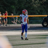 Darius gray (@darius_gray6) 's Twitter Profile