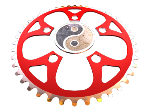 SaikuringuNinja's profile picture. 