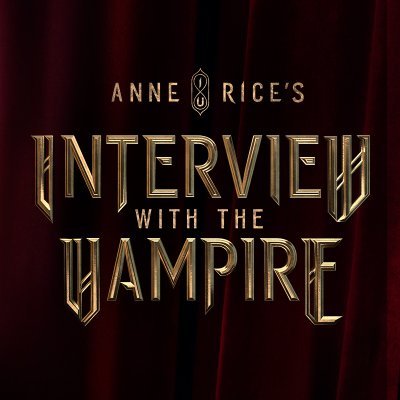 Welcome to Anne Rice's Immortal Universe. The new season of #InterviewWithTheVampire premieres May 12 on @AMC_TV and @AMCPlus.