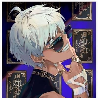 HaretaSunnymoon Profile Picture