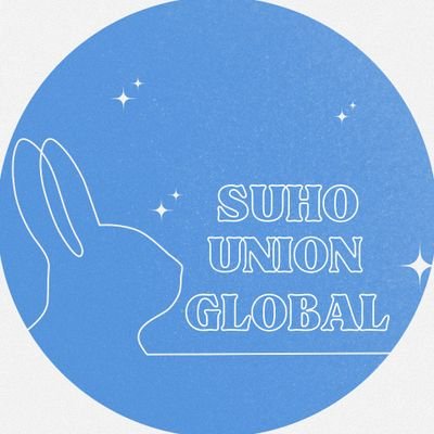 The First Global PROJECT Team for EXO SUHO 🐰 inquiry: suhounion.global@gmail.com 🌻 we do not update regularly, we work as a project team.