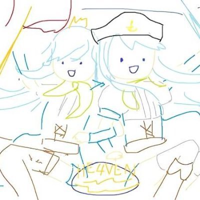 2023/9/21暴龍天合格！！！！！！！！！！！！！！
ボルテとブルアカ多め！！避難用→ 　@BriDaikon124

チームなないろ:奈奈ちゃん推し狂信担当
ゴミの掃き溜め:ヤバいやつ担当兼ニアノアペロペロし隊隊長