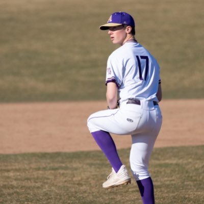 ian_db22's profile picture. Albion ‘26  @britonsbaseball