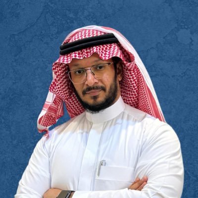 محامي ومستشار قانوني - عضو أساسي لدى @Saudi_SBA - ووكيل ملكية فكرية معتمد من @SAIPKSA